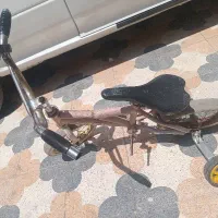 ۲دوچرخه ۱۶ و۶