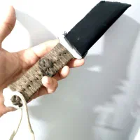 چاقو|کوهنوردی و کمپینگ|سبزوار, ولیعصر (نجار آباد)|دیوار