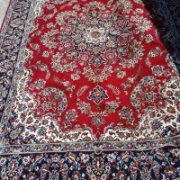 فرش نخی 12متری