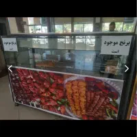 یخچال|فروشگاه و مغازه|مشهد, خین عرب|دیوار