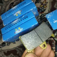 لنت جلو موتور سنگین