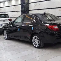 دنا پلاس 6دنده توربو در حد صفر