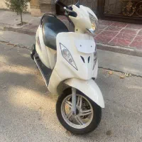 وگو۱۱۰ سفید مدل ۹۴