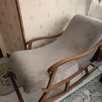 صندلی راک راحتی