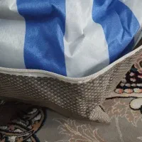 چادر ماشین کاملا نو