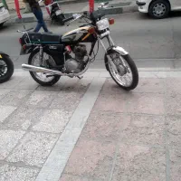 هندا 125