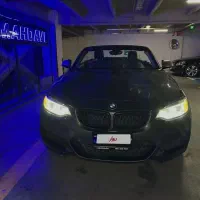 BMW M240 2017/ مجموعه مهدوی