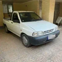 پراید وانت 1403