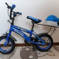 دوچرخه سایز ۱۲