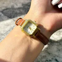/(سـاعت برند/دخترانه کارتیر مینیمال