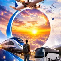 آژانس هواپیمایی