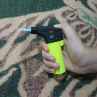 فندک اتمی