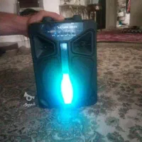 اسپیکر میکروفون دار