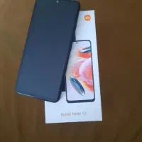 گوشی ردمی نوت 12