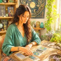 طالع بینی سرکتاب