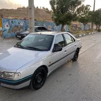پژو405|خودرو سواری و وانت|کرمانشاه, |دیوار