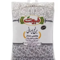 برنج طبیعت شمال