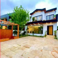 ویلا باغ 310m+شهرکی +/اقساط 2ساله