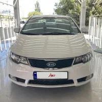 سراتو مدل ۹۵ دنده ای