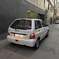 ۱۱۱ بی رنگ بدون ترک