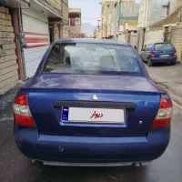 تیبا1|خودرو سواری و وانت|نورآباد, |دیوار