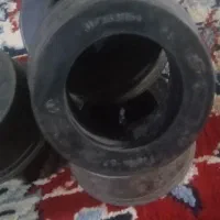 لاستیک زیربندی بنز