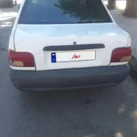 پراید ۸۸