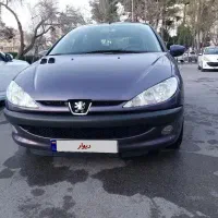 پژو۲۰۶دریچه سیمی