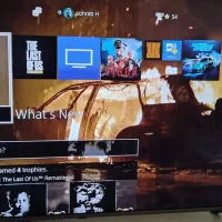 ps4 pro online