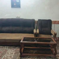 مبلمان خانگی