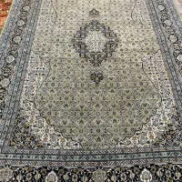 فرش ۹ متری محتشم کاشان