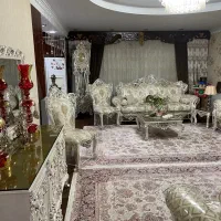 سرویس چوب کامل کاملا نو