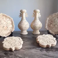 سرویس دکوری نقش برجسته