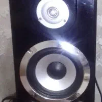 اسپیکر مارک دنس به همراه دو تیکه اضافی سونی