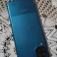 گوشی سامسونگ a12