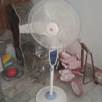 پنکه پارس خزر