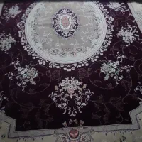 فرش|فرش|خرم‌آباد, |دیوار