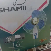 پنکه دیواری