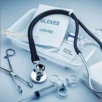 تزریقات،پانسمان،سرم‌تراپی،سونداژ