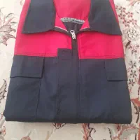 پیراهن‌کارصنعتی‌درجه‌یک،پارچه‌عالی