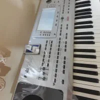 اورگ Pa80 ایتالیایی