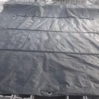چادر برزنتی وانت نیسان