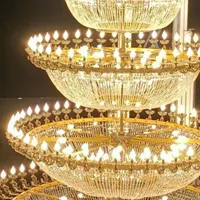 لوستر قیمت کارخانه|لوستر و چراغ آویز|اصفهان, نصرآباد|دیوار