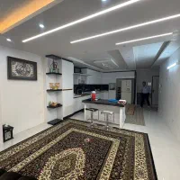اپارتمان همکف راه مجزا ۳ خواب