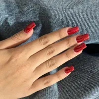 کاشت ناخن