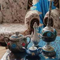 همه باهم فقط ۲۰۰