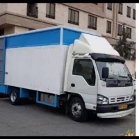 آرام بار باربری تخصصی استان