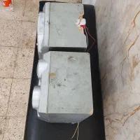 دوعددباندسالم