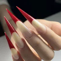 آموزش ناخن صفر تا صد