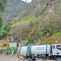 تخلیه چاه کلاس بالا